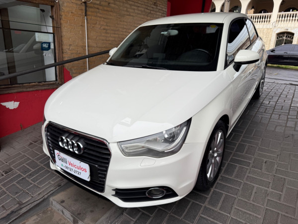 A1 1.4 16V TFSI SPORT