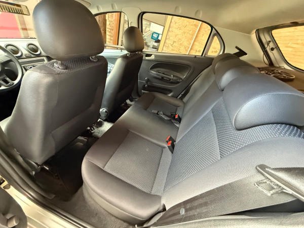 Gol 1.0 4P G6 FLEX