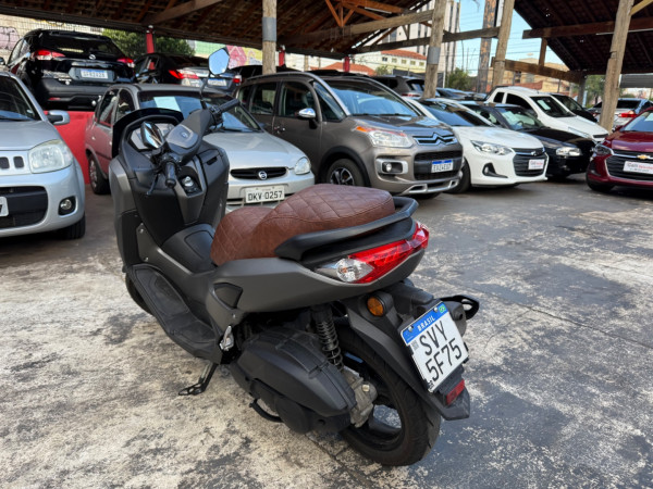 NMax 160 ABS