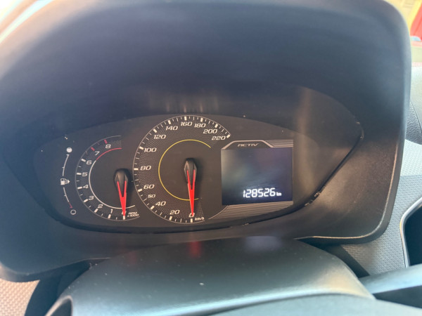 Spin 1.8 4P FLEX ACTIVE7 7 LUGARES AUTOMÁTICO