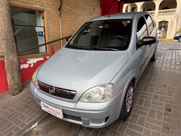 Corsa Hatch 1.4 4P MAXX FLEX