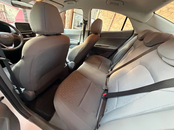 HYUNDAI HB 20 Sedan 1.0 12V 4P FLEX TGDI TURBO COMFORT AUTOMÁTICO