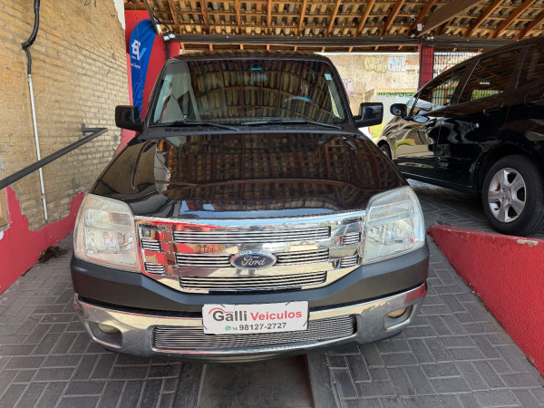 FORD Ranger 3.0 XLT TURBO DIESEL CABINE DULPA