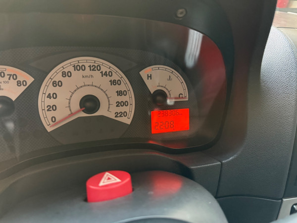 FIAT Palio 1.0 4P ELX FLEX ATTRACTIVE