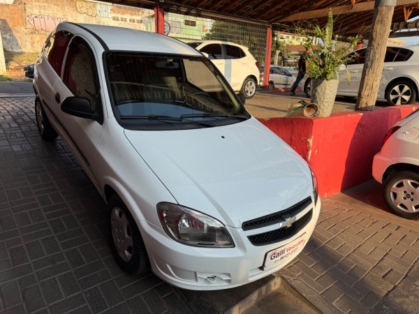 CHEVROLET Celta 1.0 LS FLEX