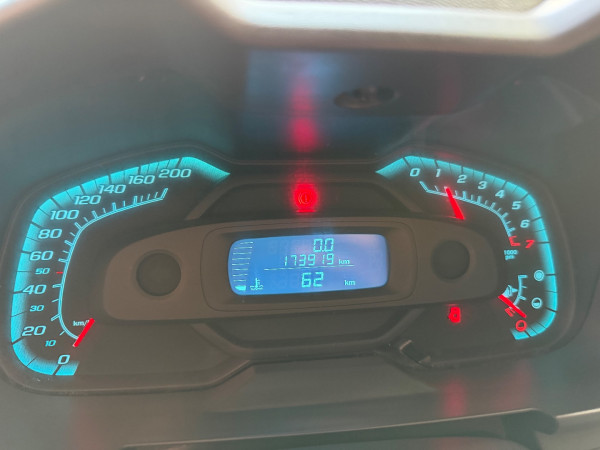 CHEVROLET Agile 1.4 4P LTZ FLEX