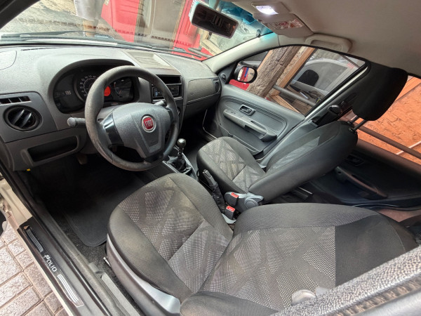 FIAT Palio 1.0 4P FIRE FLEX CELEBRATION