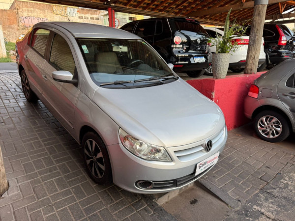 VOLKSWAGEN Voyage 1.0 4P TREND FLEX