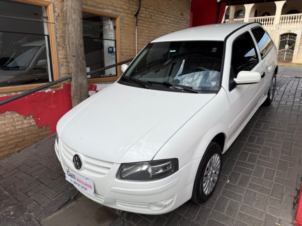 Gol 1.0 G4 FLEX