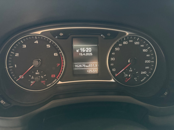 A1 1.4 16V TFSI SPORT