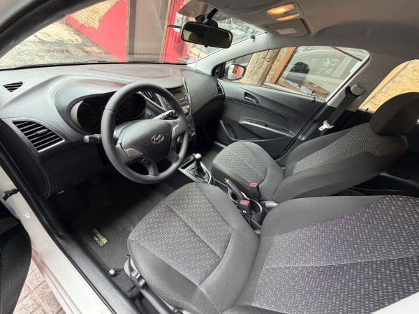 HYUNDAI HB 20 Hatch 1.0 12V 4P FLEX COMFORT