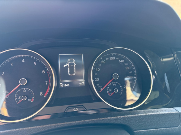 Golf 1.4 16V 4P TSI HIGHLINE AUTOMÁTICO