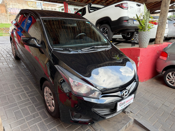 HYUNDAI HB 20 Hatch 1.0 12V 4P FLEX COMFORT