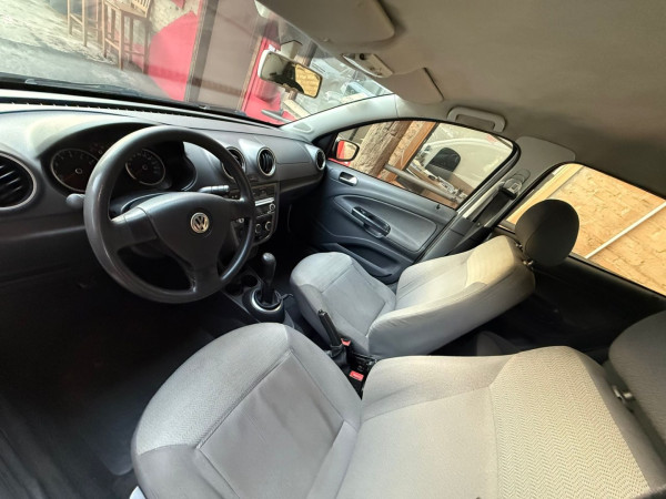 VOLKSWAGEN Voyage 1.0 4P TREND FLEX