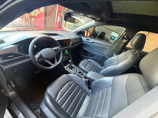 VOLKSWAGEN Taos 1.4 16V 4P FLEX 250 TSI HIGHLINE AUTOMÁTICO