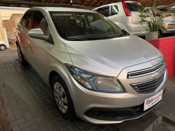 Prisma 1.4 4P LT FLEX