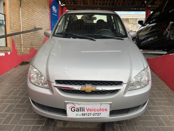 CHEVROLET Classic Sedan 1.0 4P VHCE FLEX LS