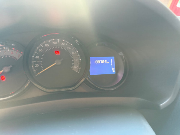 RENAULT Sandero 1.6 16V 4P FLEX SCE EXPRESSION EASY-R AUTOMATIZADO