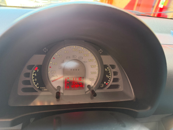 VOLKSWAGEN Space Fox 1.6 4P FLEX