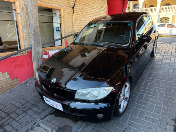 120I 2.0 16V 4P HATCH