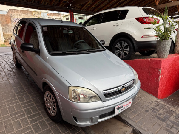 CHEVROLET Corsa Hatch 1.4 4P MAXX FLEX