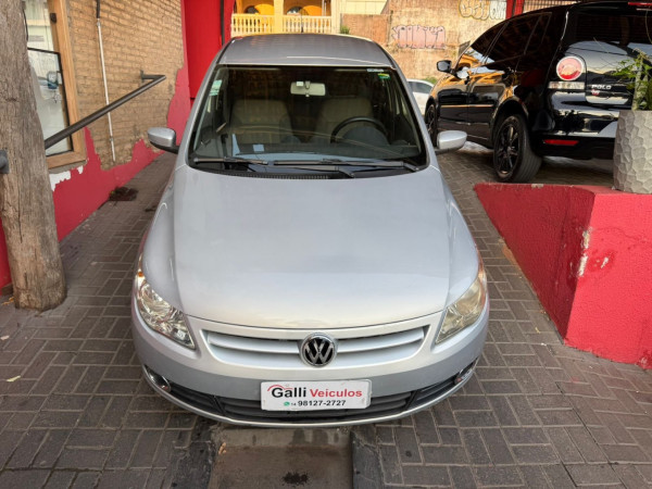 VOLKSWAGEN Voyage 1.0 4P TREND FLEX