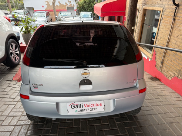 CHEVROLET Corsa Hatch 1.4 4P MAXX FLEX