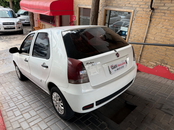 FIAT Palio 1.0 4P FIRE FLEX CELEBRATION