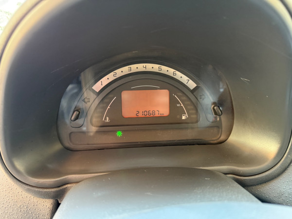 C3 1.4 4P GLX FLEX