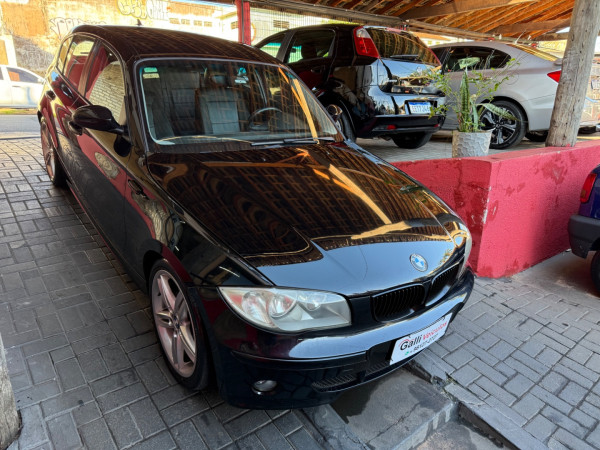 120I 2.0 16V 4P HATCH