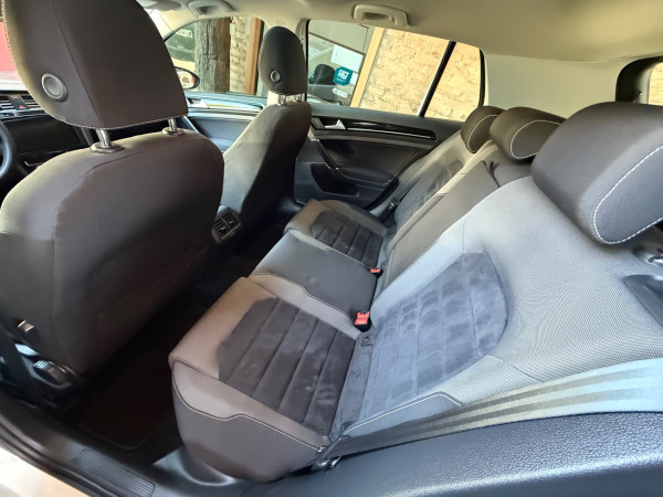 Golf 1.4 16V 4P TSI HIGHLINE AUTOMÁTICO