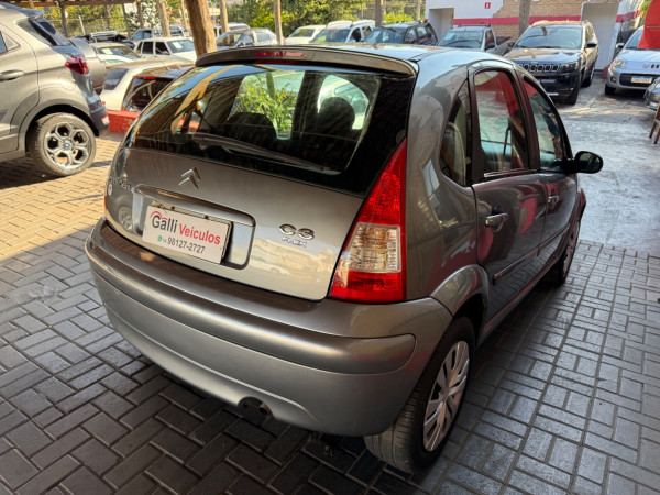 C3 1.4 4P GLX FLEX
