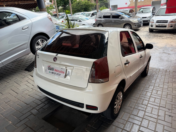 FIAT Palio 1.0 4P FIRE FLEX CELEBRATION