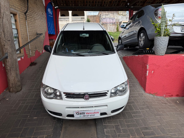 FIAT Palio 1.0 4P FIRE FLEX CELEBRATION