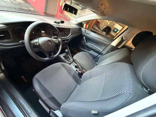 Polo Hatch 1.6 4P MSI FLEX