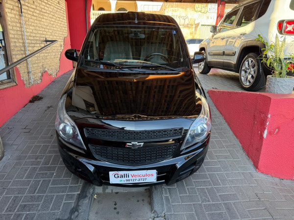 Montana 1.4 FLEX LS