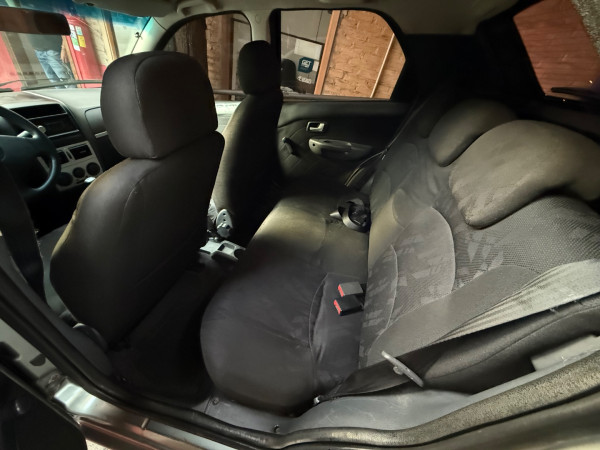 FIAT Palio 1.0 4P ELX FLEX ATTRACTIVE