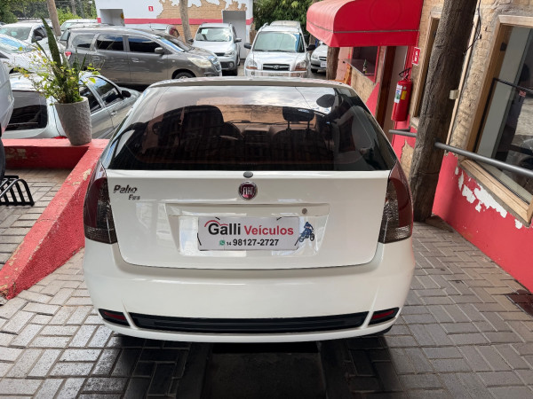 FIAT Palio 1.0 4P FIRE FLEX CELEBRATION