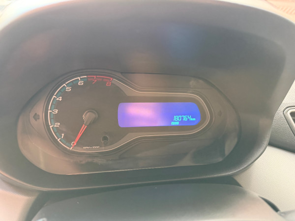 CHEVROLET Onix Hatch 1.0 4P FLEX LS