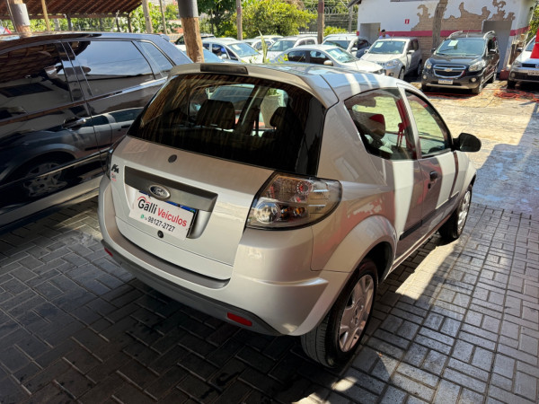 FORD Ka Hatch 1.0 FLEX