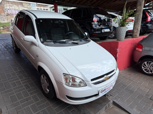 CHEVROLET Classic Sedan 1.0 4P VHCE FLEX LS