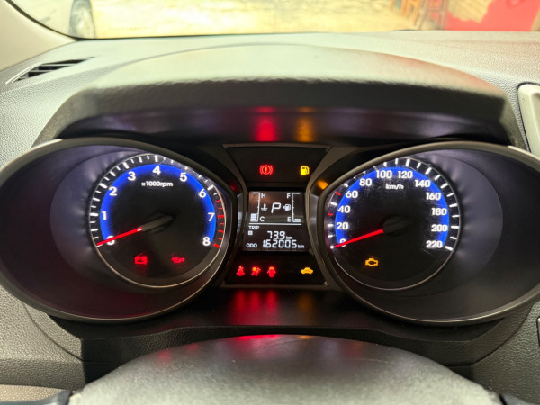 HYUNDAI HB 20 Sedan 1.6 16V 4P FLEX PREMIUM AUTOMÁTICO