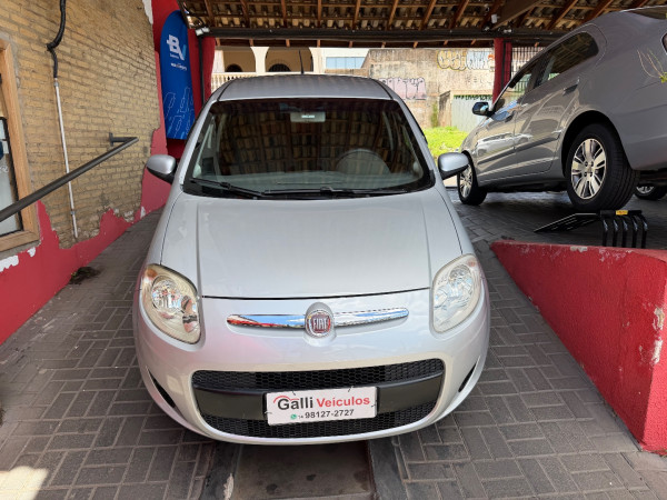 FIAT Palio 1.0 4P EVO FIRE FLEX ATTRACTIVE