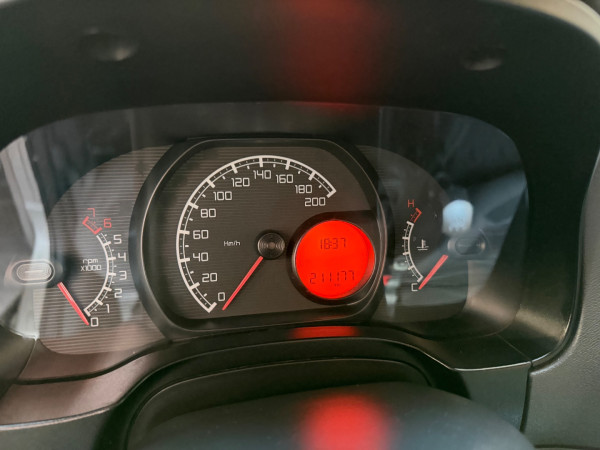 FIAT Siena 1.0 4P EL FLEX