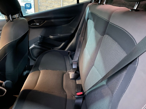 Prisma 1.4 4P LT FLEX