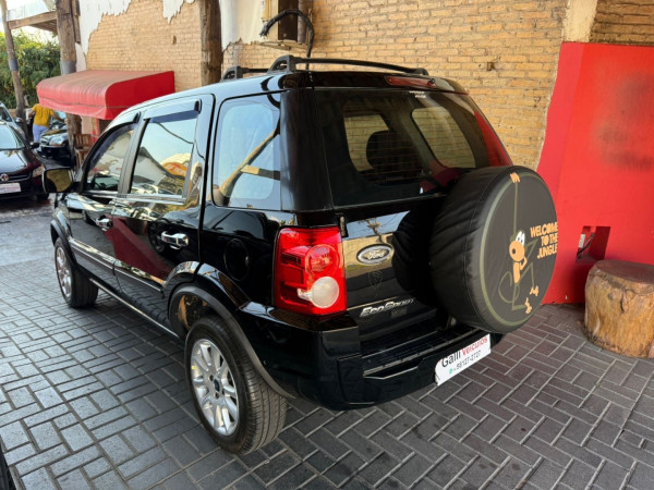 Ecosport 1.6 4P XLS FLEX