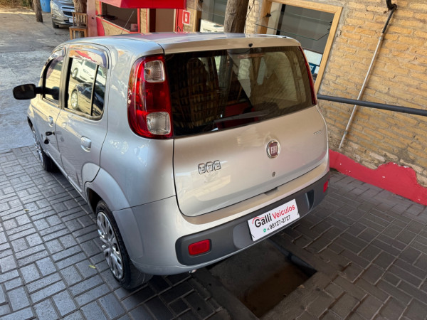 Uno 1.0 4P FLEX VIVACE