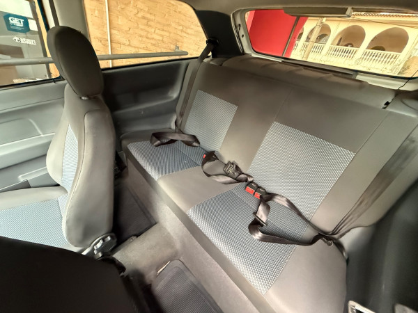 Gol 1.0 G4 FLEX