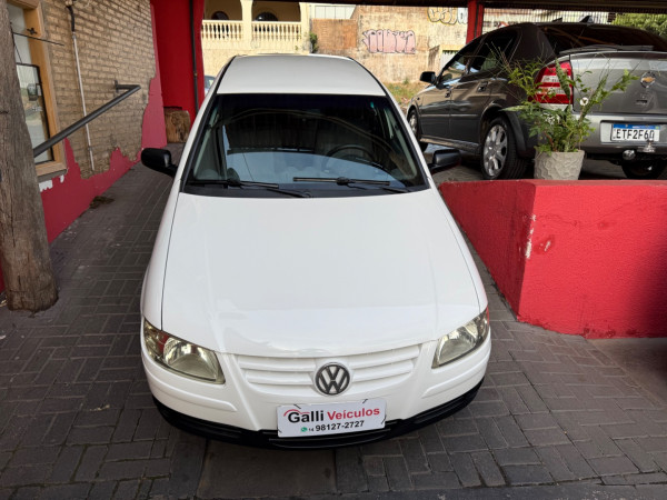 Gol 1.0 4P G4 FLEX