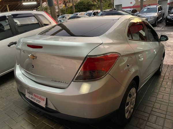 Prisma 1.4 4P LT FLEX